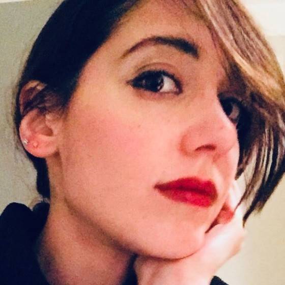 Dr. Anna Piazza