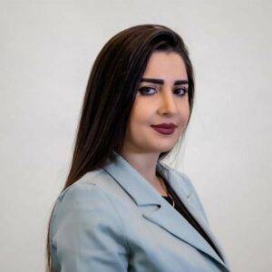 Dr. Azar Mahmoumgonbadi