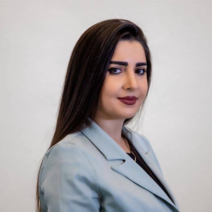 Dr. Azar Mahmoumgonbadi