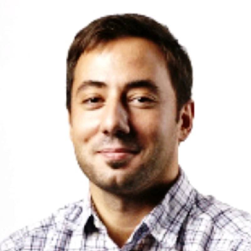Dr. Guido Conaldi