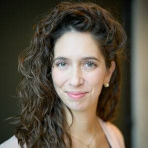 Dr. Martina Testori