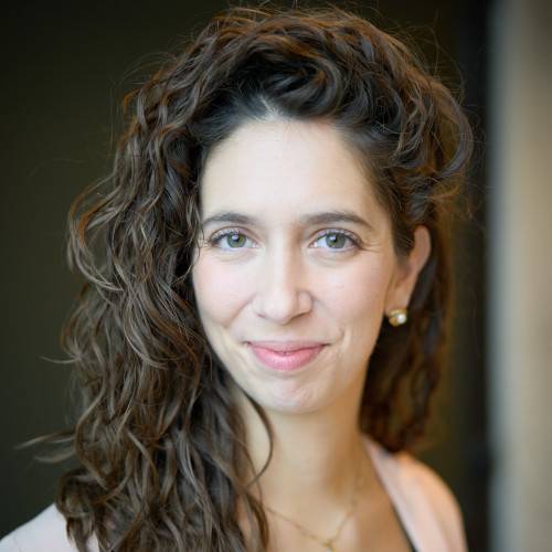 Dr. Martina Testori
