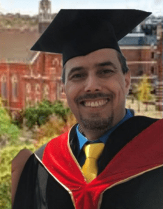 Prof. Haitham Alzoubi